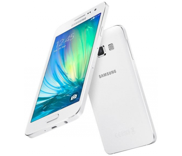 Samsung Galaxy A3 A300F LTE biały - 220080 - zdjęcie